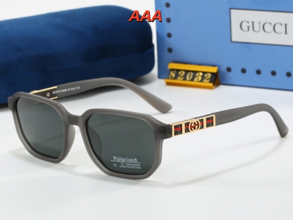 GUCCI-Sunglass(AAA)-0584