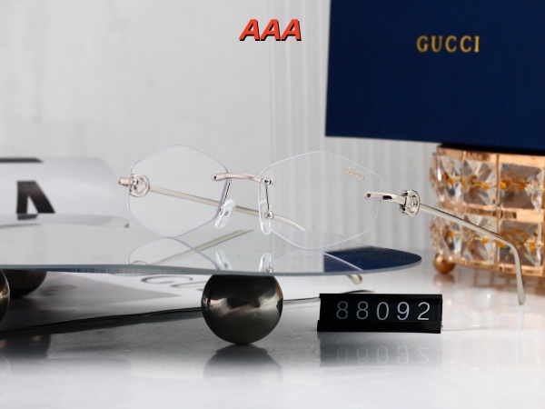 GUCCI-Sunglass(AAA)-0587