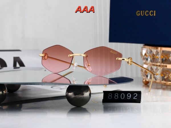 GUCCI-Sunglass(AAA)-0588