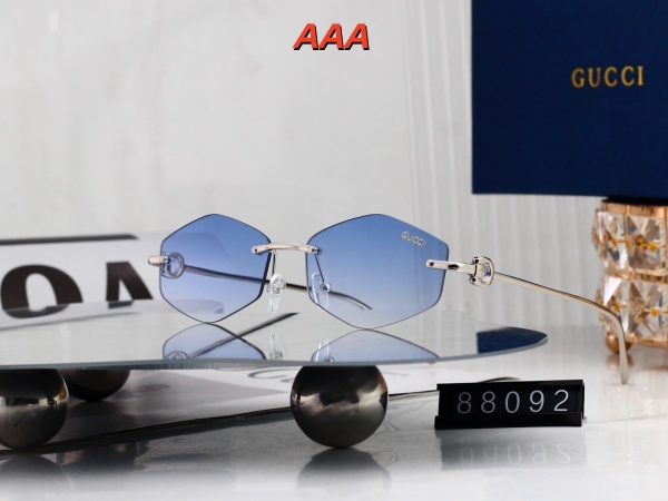 GUCCI-Sunglass(AAA)-0593