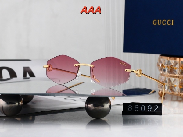 GUCCI-Sunglass(AAA)-0594