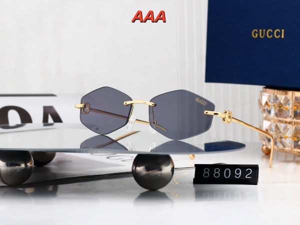 GUCCI-Sunglass(AAA)-0595