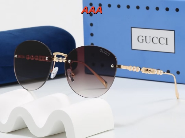 GUCCI-Sunglass(AAA)-0596