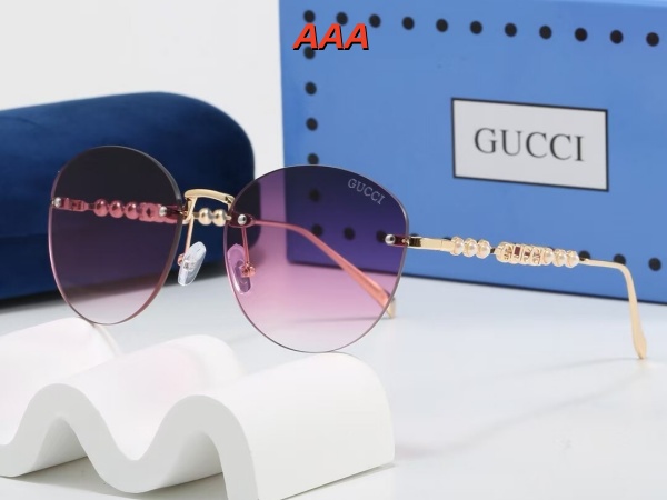 GUCCI-Sunglass(AAA)-0598