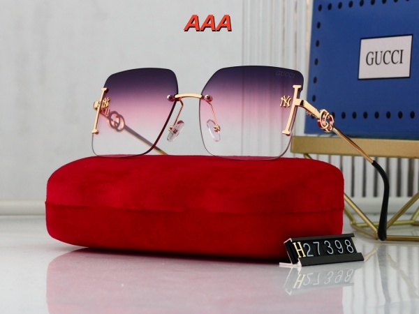 GUCCI-Sunglass(AAA)-0006