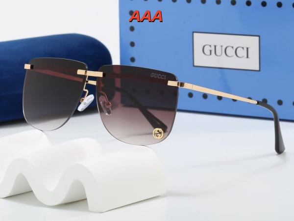 GUCCI-Sunglass(AAA)-0606
