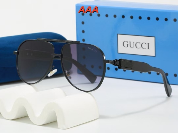 GUCCI-Sunglass(AAA)-0609