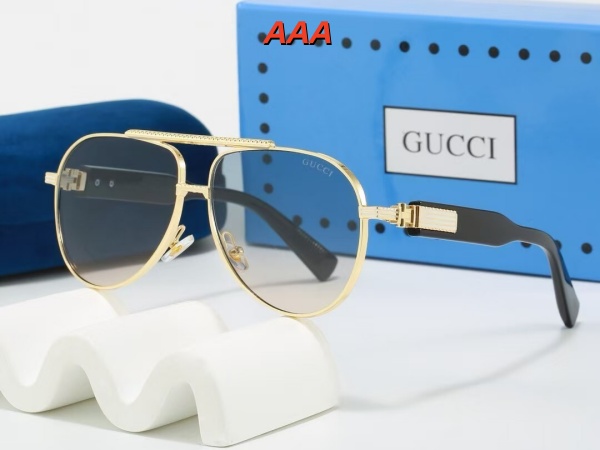 GUCCI-Sunglass(AAA)-0612