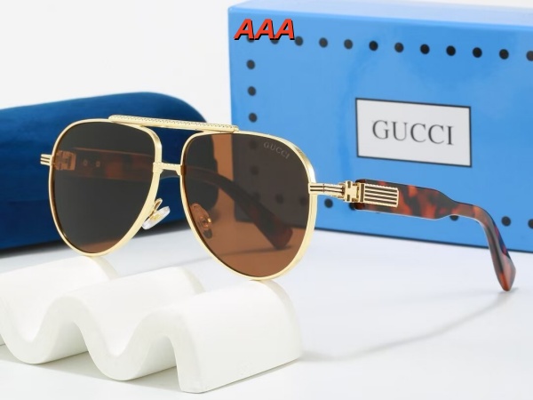 GUCCI-Sunglass(AAA)-0613
