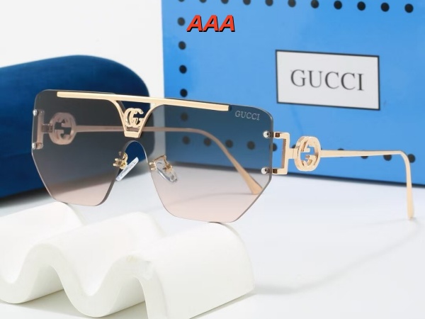 GUCCI-Sunglass(AAA)-0615