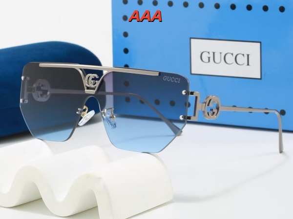 GUCCI-Sunglass(AAA)-0617