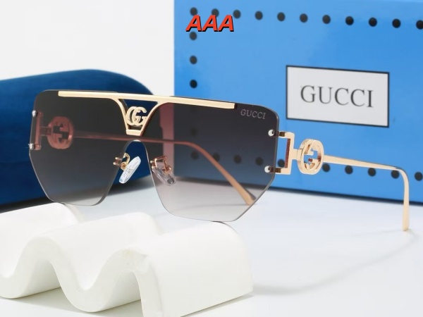 GUCCI-Sunglass(AAA)-0620