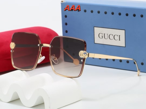 GUCCI-Sunglass(AAA)-0622