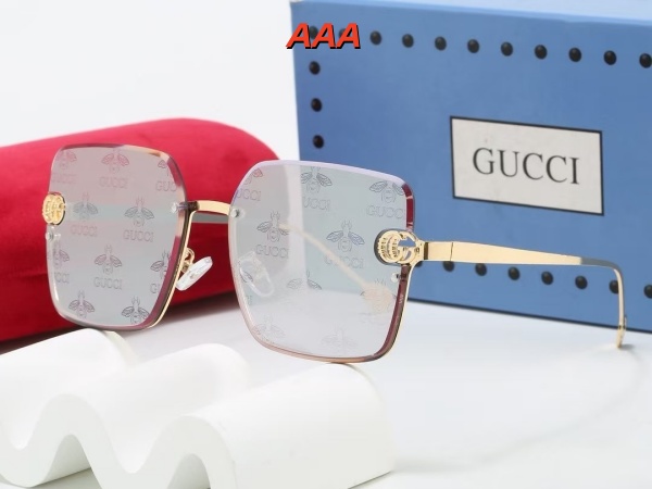 GUCCI-Sunglass(AAA)-0623