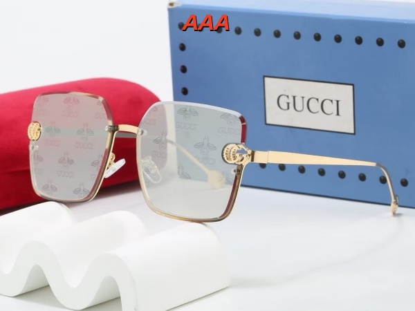 GUCCI-Sunglass(AAA)-0626