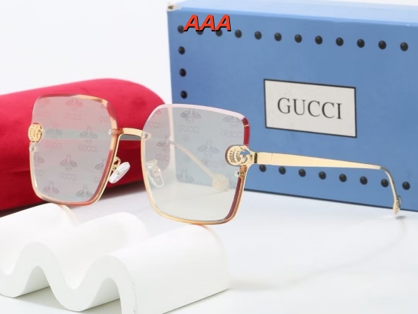 GUCCI-Sunglass(AAA)-0627