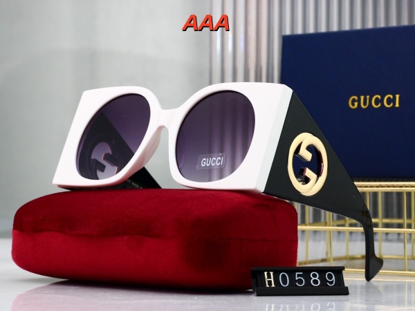 GUCCI-Sunglass(AAA)-0063