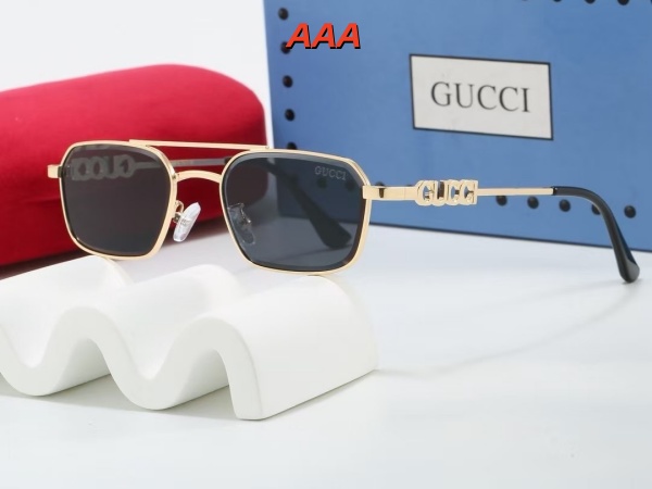 GUCCI-Sunglass(AAA)-0630