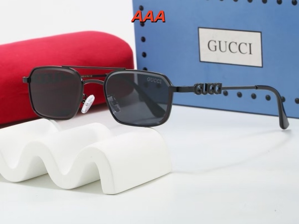 GUCCI-Sunglass(AAA)-0636