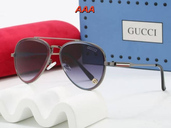 GUCCI-Sunglass(AAA)-0637