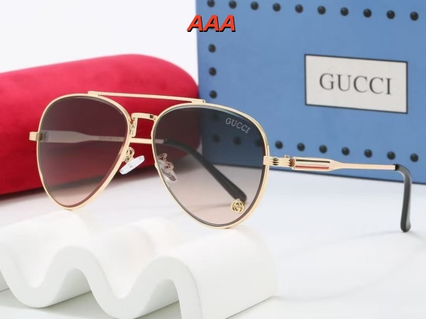 GUCCI-Sunglass(AAA)-0640