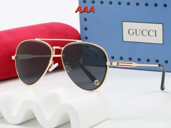 GUCCI-Sunglass(AAA)-0641