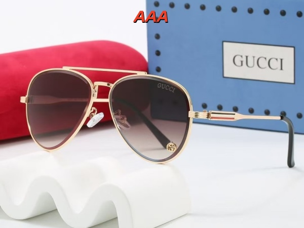 GUCCI-Sunglass(AAA)-0642