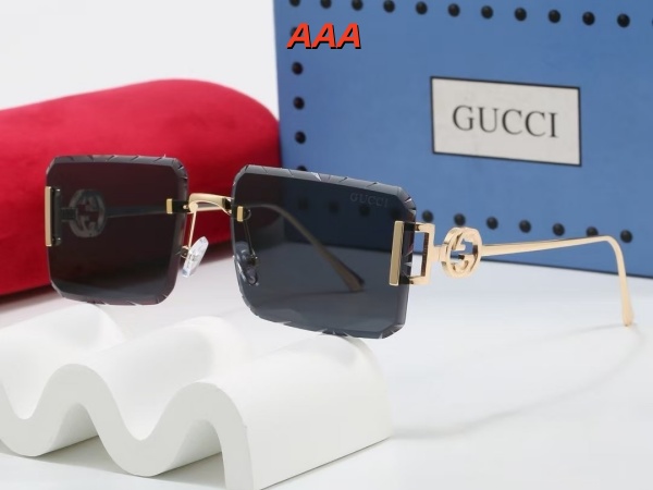 GUCCI-Sunglass(AAA)-0646