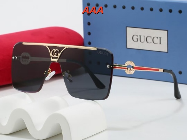 GUCCI-Sunglass(AAA)-0652