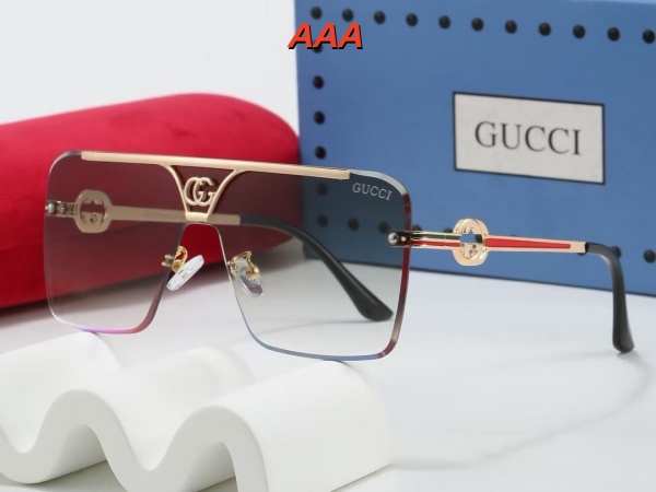 GUCCI-Sunglass(AAA)-0654