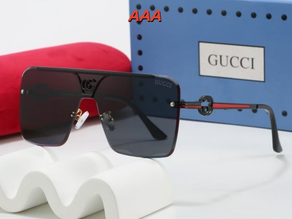 GUCCI-Sunglass(AAA)-0655