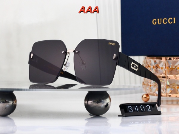 GUCCI-Sunglass(AAA)-0658