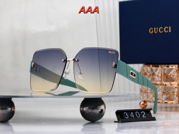 GUCCI-Sunglass(AAA)-0661