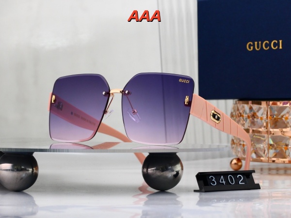 GUCCI-Sunglass(AAA)-0662