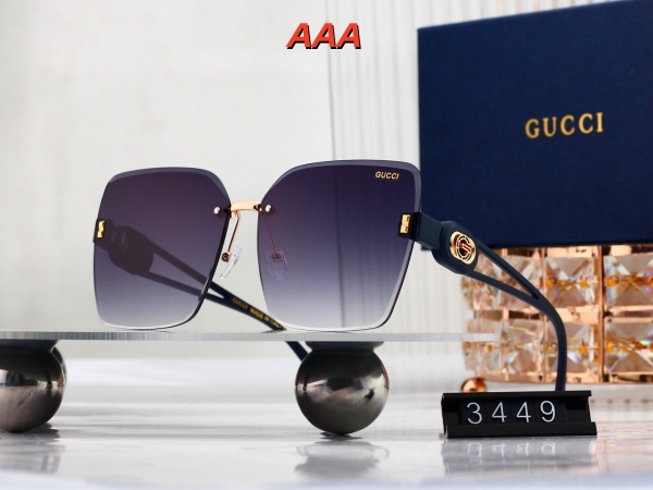 GUCCI-Sunglass(AAA)-0668