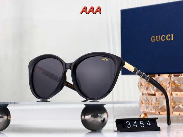 GUCCI-Sunglass(AAA)-0669
