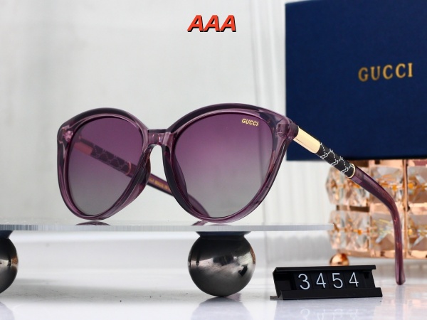 GUCCI-Sunglass(AAA)-0673