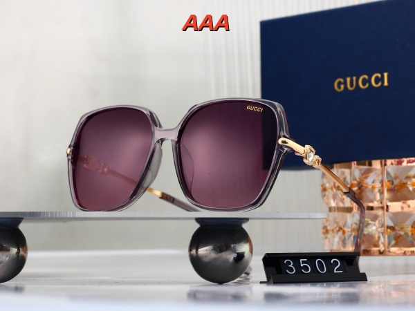 GUCCI-Sunglass(AAA)-0678