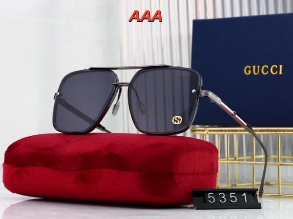 GUCCI-Sunglass(AAA)-0681