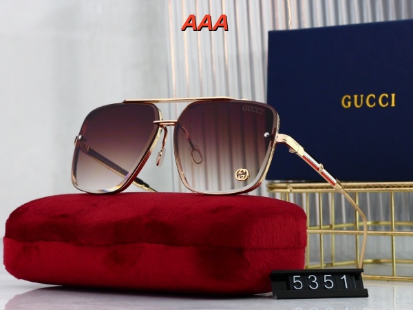 GUCCI-Sunglass(AAA)-0682