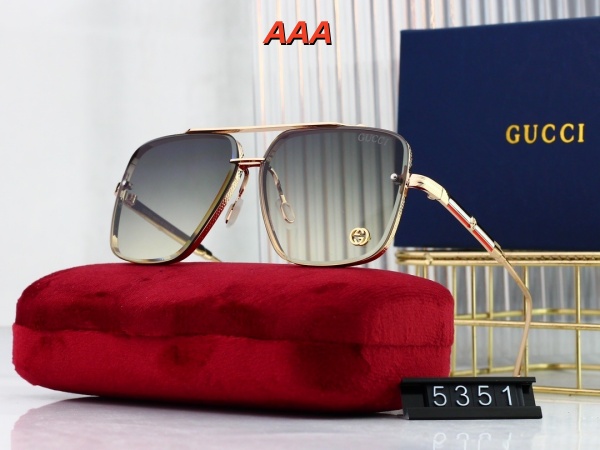 GUCCI-Sunglass(AAA)-0684