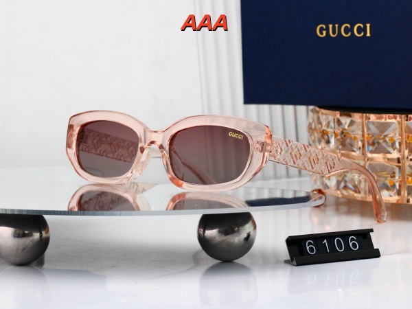 GUCCI-Sunglass(AAA)-0692