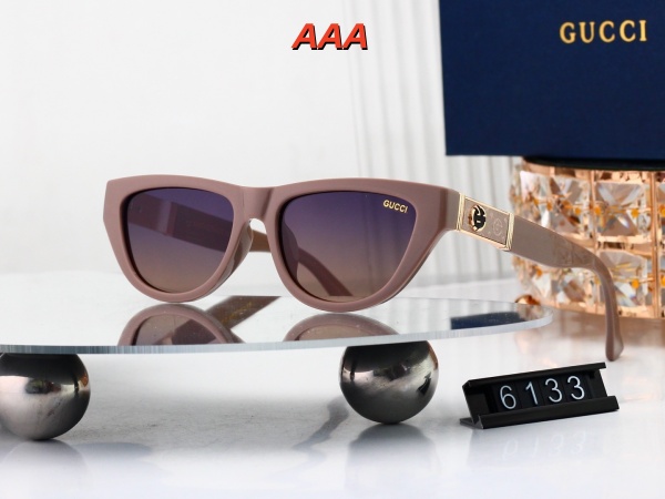 GUCCI-Sunglass(AAA)-0699