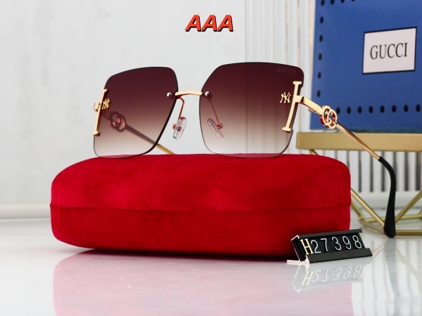 GUCCI-Sunglass(AAA)-0007
