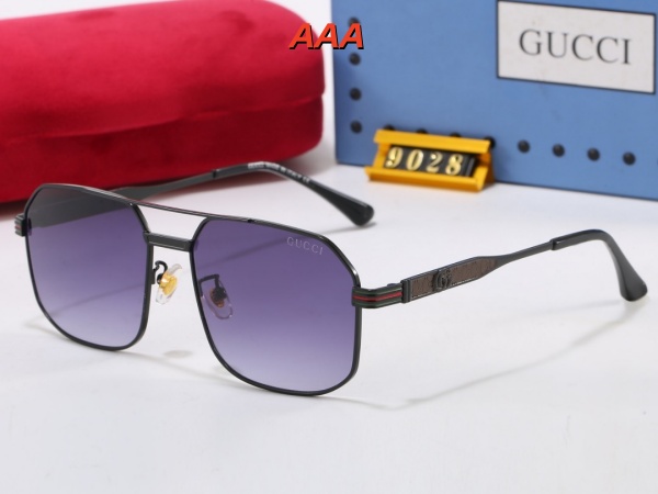 GUCCI-Sunglass(AAA)-0702