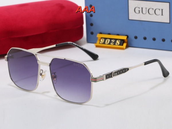 GUCCI-Sunglass(AAA)-0705