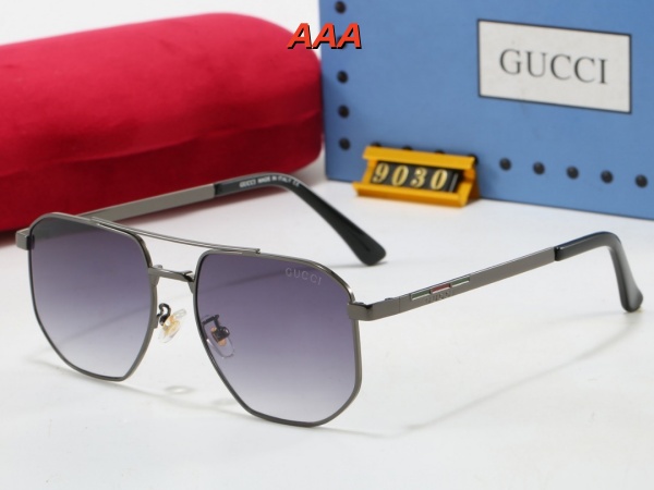 GUCCI-Sunglass(AAA)-0710