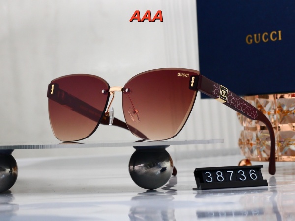 GUCCI-Sunglass(AAA)-0727