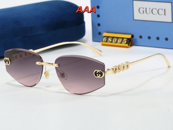GUCCI-Sunglass(AAA)-0729