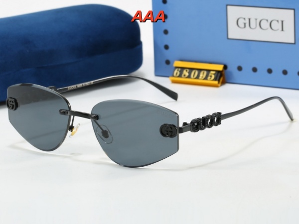 GUCCI-Sunglass(AAA)-0732